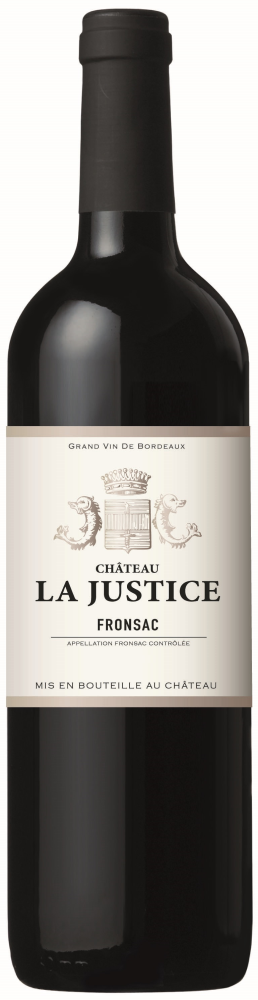 Château La Justice 2019