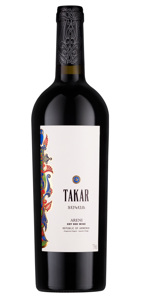 Takar Red 2020