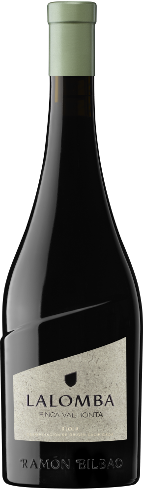 Lalomba Finca Valhonta 2018