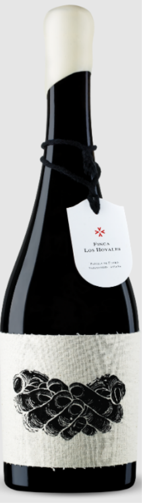 Cruz de Alba Finca los Hoyales 2016