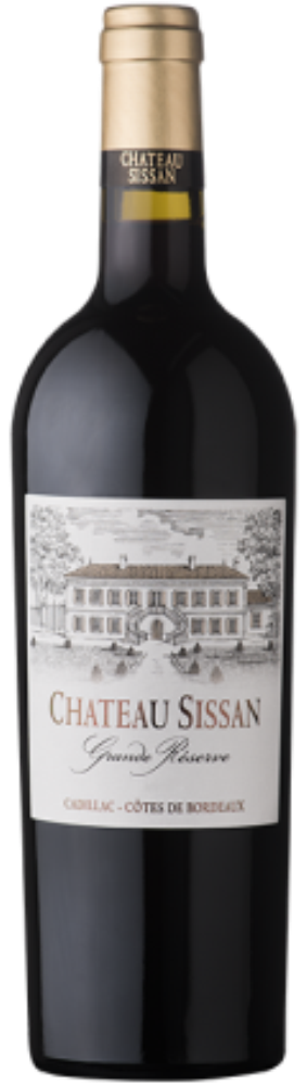 Château Sissan Grande Réserve 2020