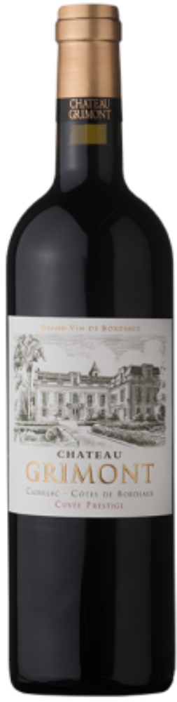 Château Grimont Prestige 2020