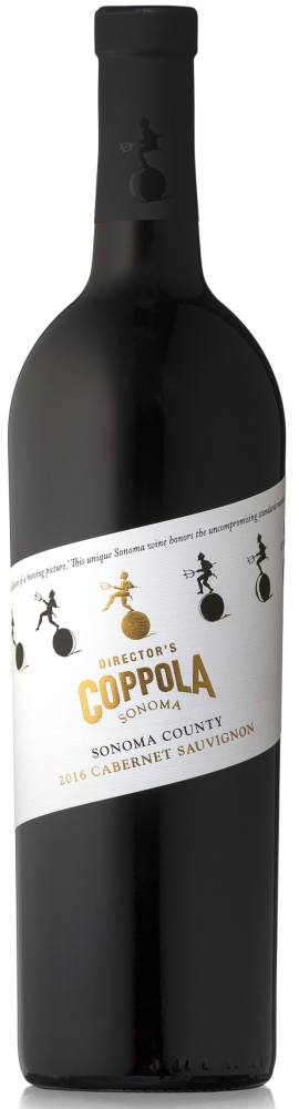 Francis Coppola Director's Cabernet Sauvignon 2017