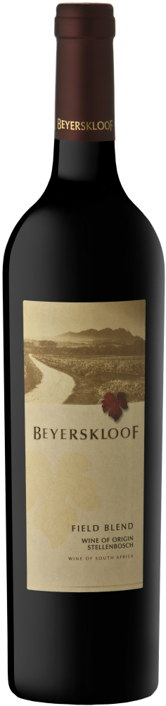 Beyerskloof Field Blend 2003
