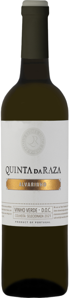 Quinta da Raza Alvarinho 2021