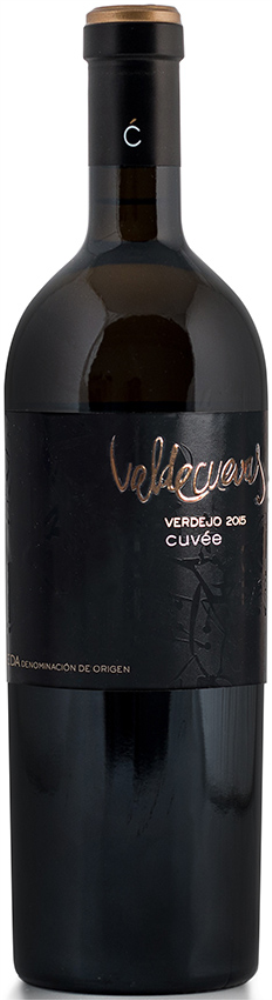 Valdecuevas Cuvee 2020
