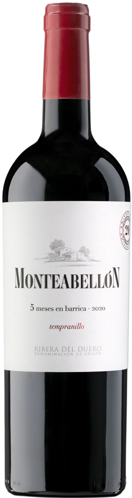 Monteabellon 5 Meses 2020