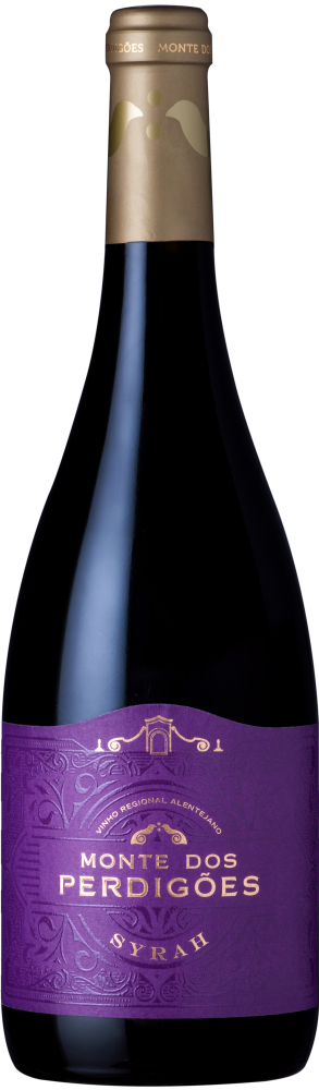 Monte dos Perdigões Syrah 2020