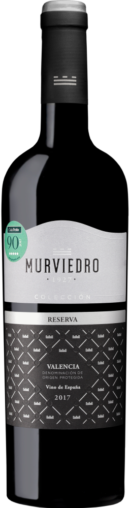 Murviedro Colección Reserva 2017