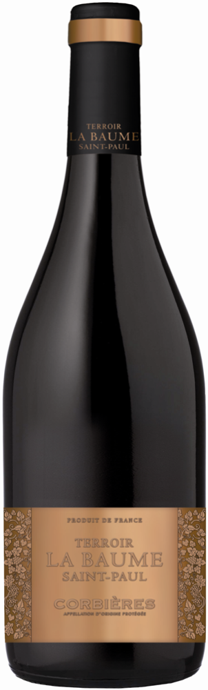Terroir La Baume 2020