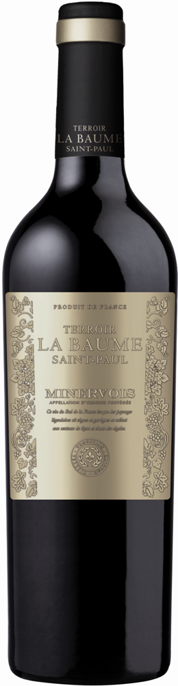 Terroir La Baume 2020