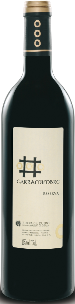 Carramimbre Reserva 2016