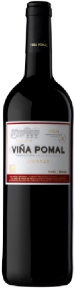 Viña Pomal Crianza 2019