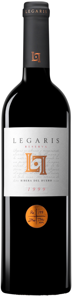 Legaris Reserva 2017