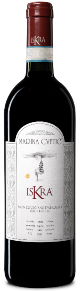 Iskra Riserva Marina Cvetic 2017