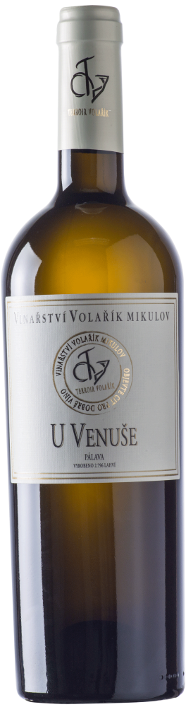 Ing. Miroslav Volarík, Pálava U Venuše 2020