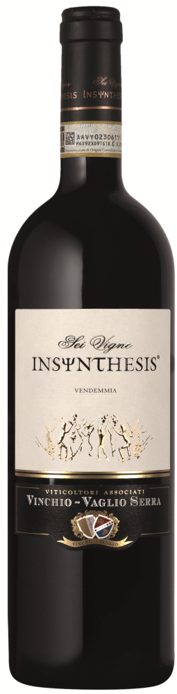 Insynthesis 2016