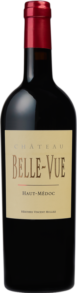 Château Belle-Vue 2015