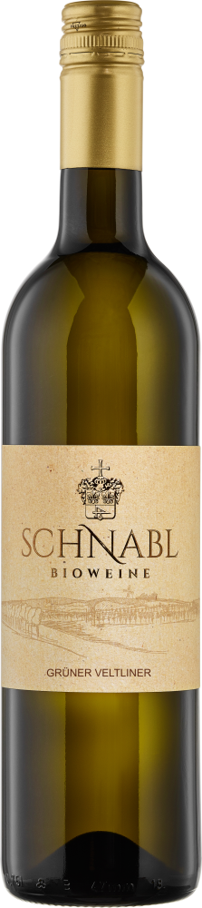 Schnabl Grüner Veltliner 2021