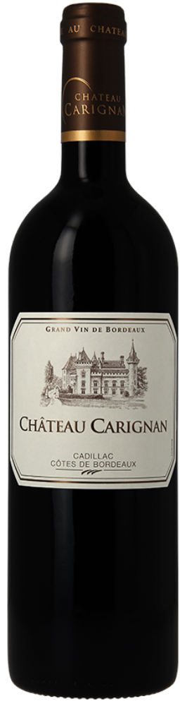 Château Carignan 2018