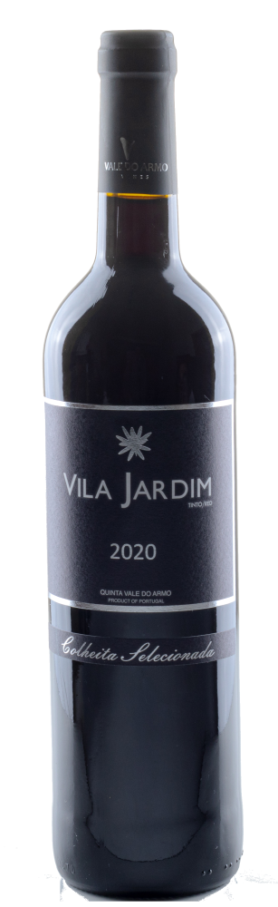 Vila Jardim Colheita Seleccionada Red 2020