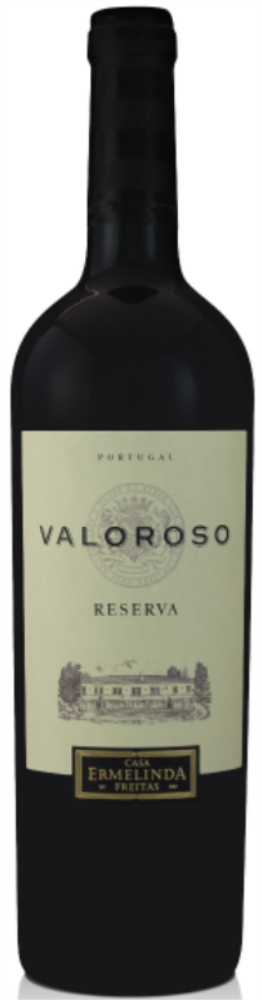 Valoroso Reserva 2019