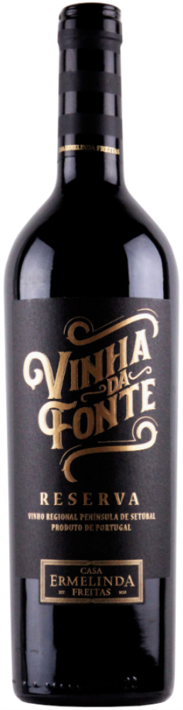 Vinha da Fonte Reserva 2019