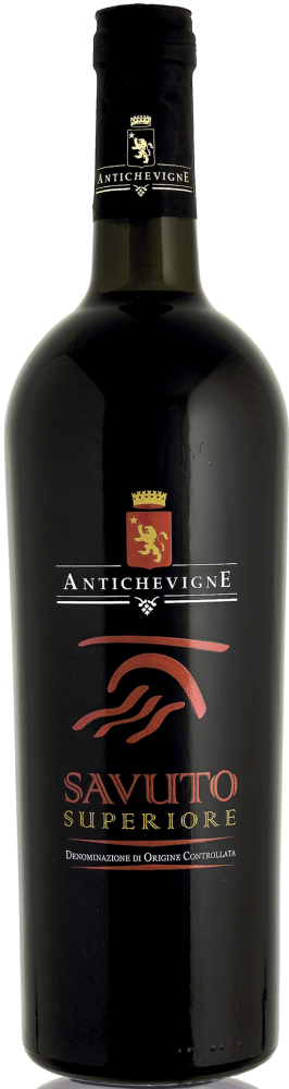 Antichevigne Superiore 2015