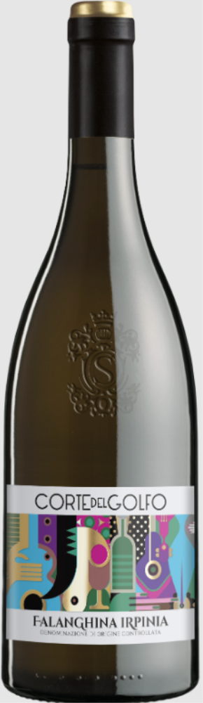 Corte del Golfo Falanghina 2021