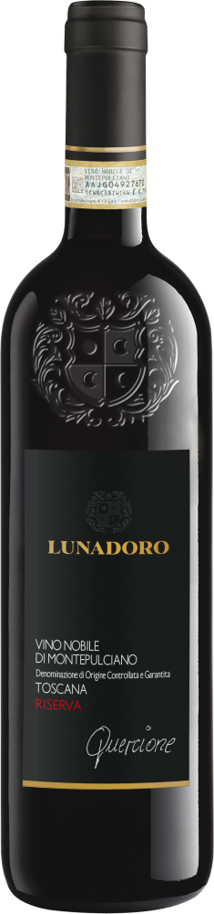 Lunadoro Quercione Riserva 2018