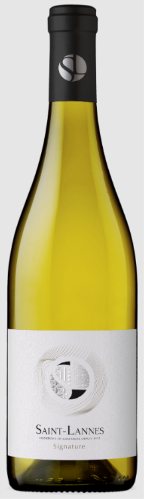 Saint-Lannes Signature - Duffour Père & Fils 2021