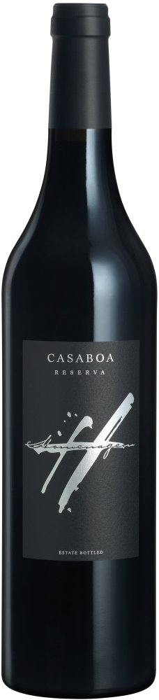 Casaboa Homenagem Reserva 2016