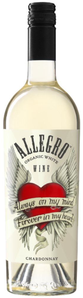 Allegro Chardonnay 2020