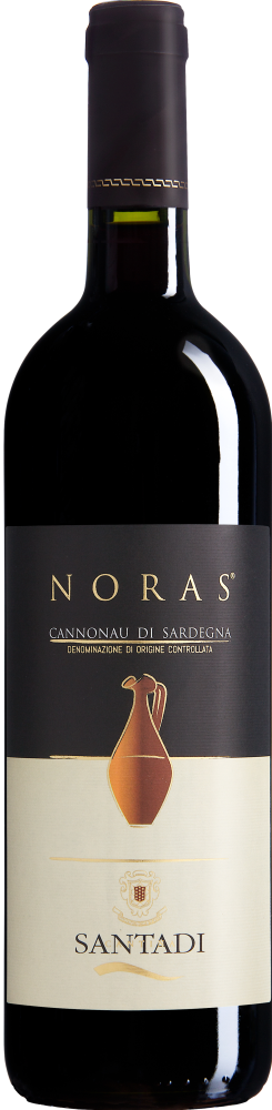 Noras 2018