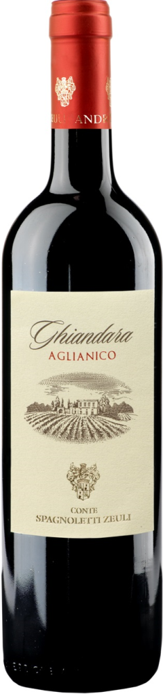 Ghiandara 2018