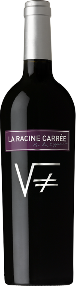 La Racine Carrée 2021