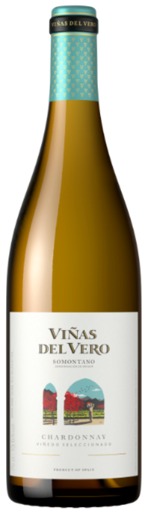 Viñas del Vero Chardonnay 2021