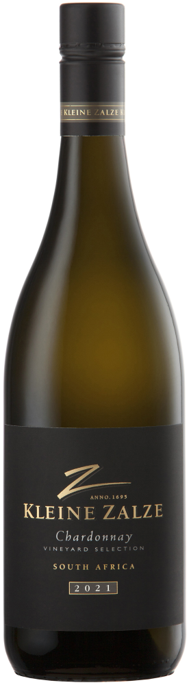 Kleine Zalze Vineyard Selection Chardonnay 2021