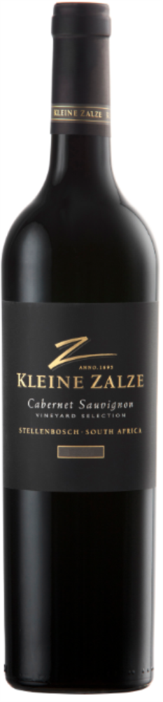 Kleine Zalze Vineyard Selection Cabernet Sauvignon 2020