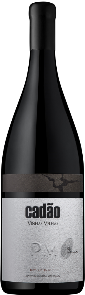 Cadão PM Tinto Vinhas Velhas 2017