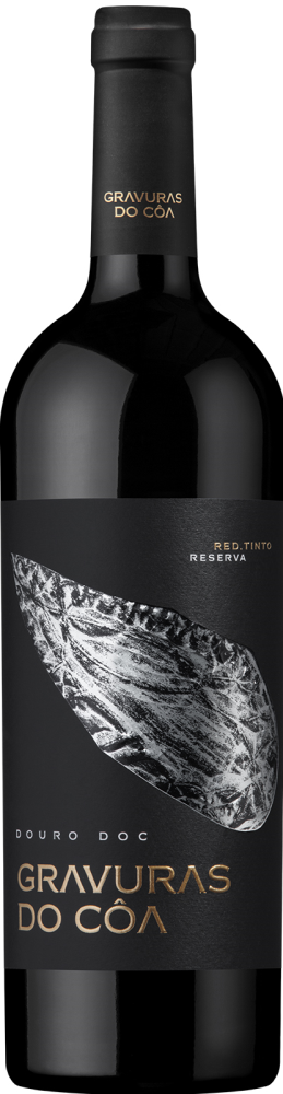 Gravuras do Côa Reserva Tinto 2018