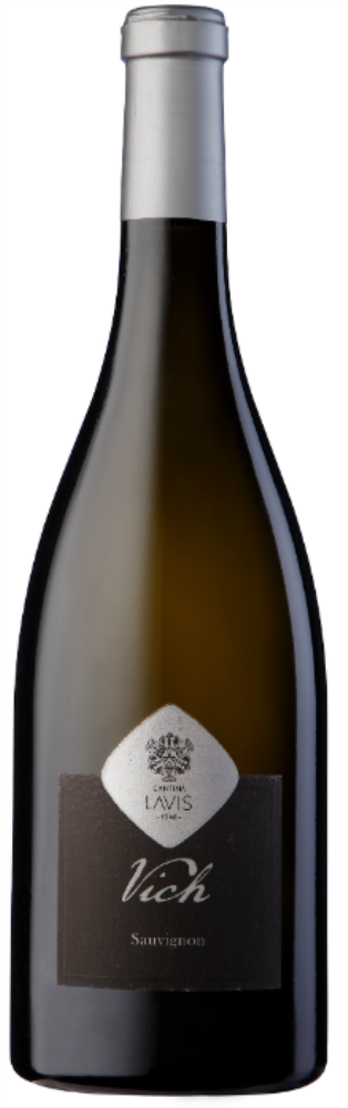 Vich Sauvignon - La Vis 2019
