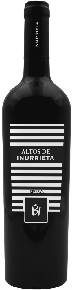 Altos de Inurrieta 2017