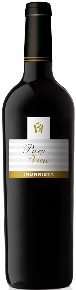 Inurrieta Puro Vicio 2019