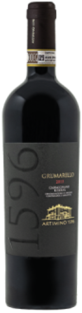 Grumarello Riserva 2016