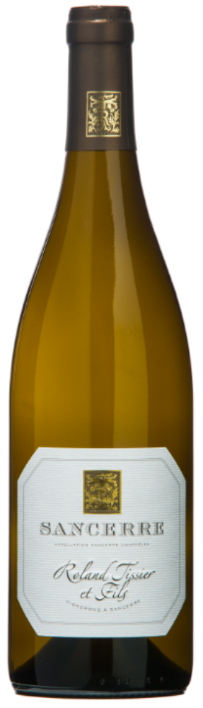 Roland Tissier & Fils Cuvée Tradition 2021