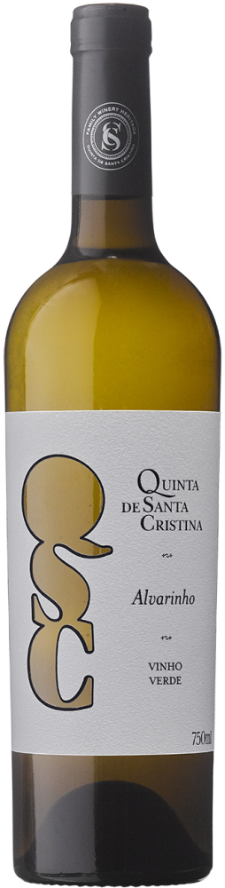 Quinta de Santa Cristina Alvarinho 2021