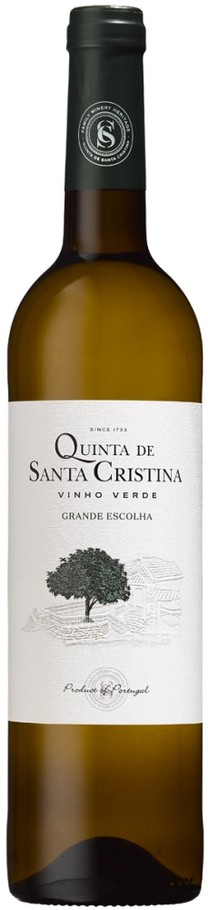 Quinta de Santa Cristina Grande Escolha 2021