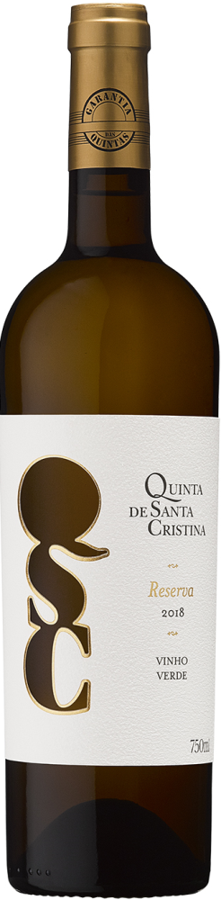 Quinta de Santa Cristina Reserva 2018