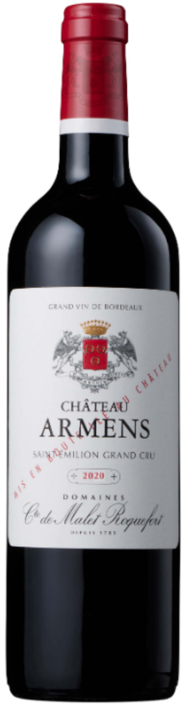 Château Armens 2020